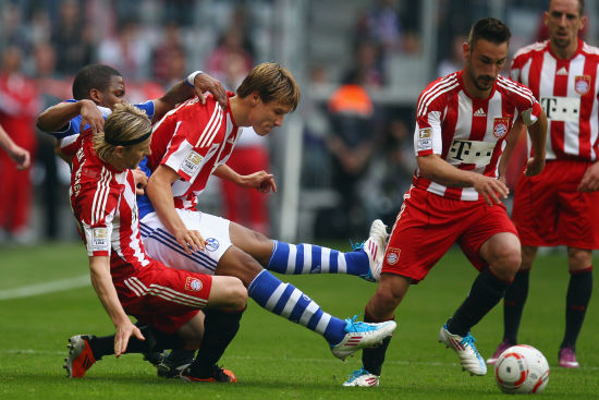 盟门面球队 盟门面球队