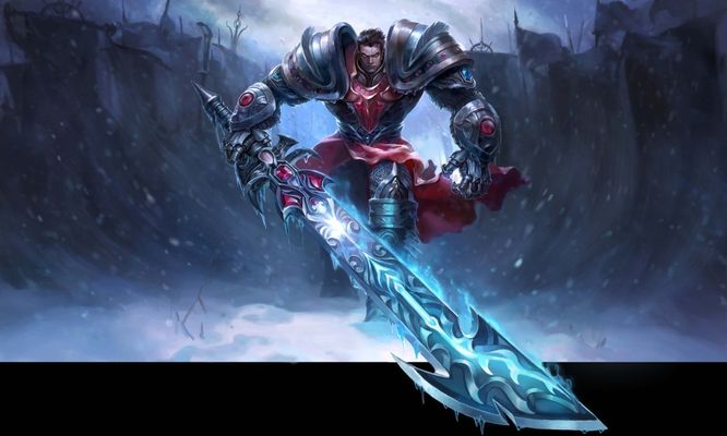 他的故事告 他的故事告