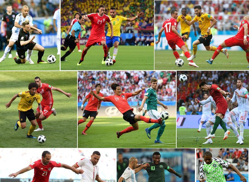 双方互不相 双方互不相