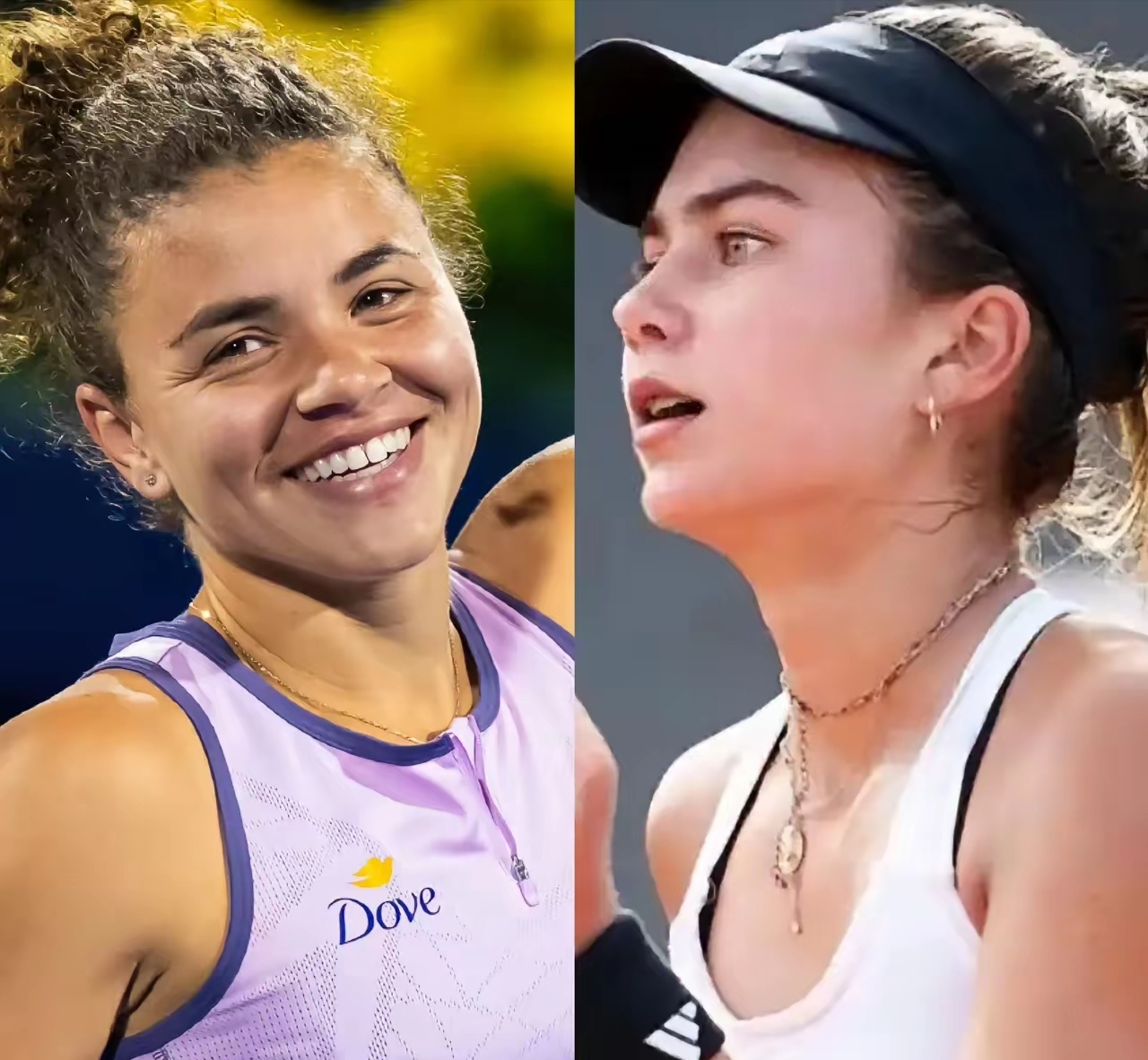 他在比赛中 他在比赛中