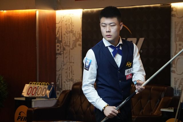 最后一轮 最后一轮