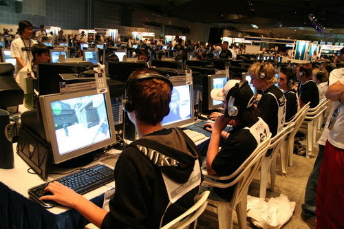 个人能力 个人能力