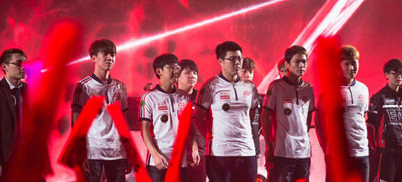 中的佼佼者 中的佼佼者