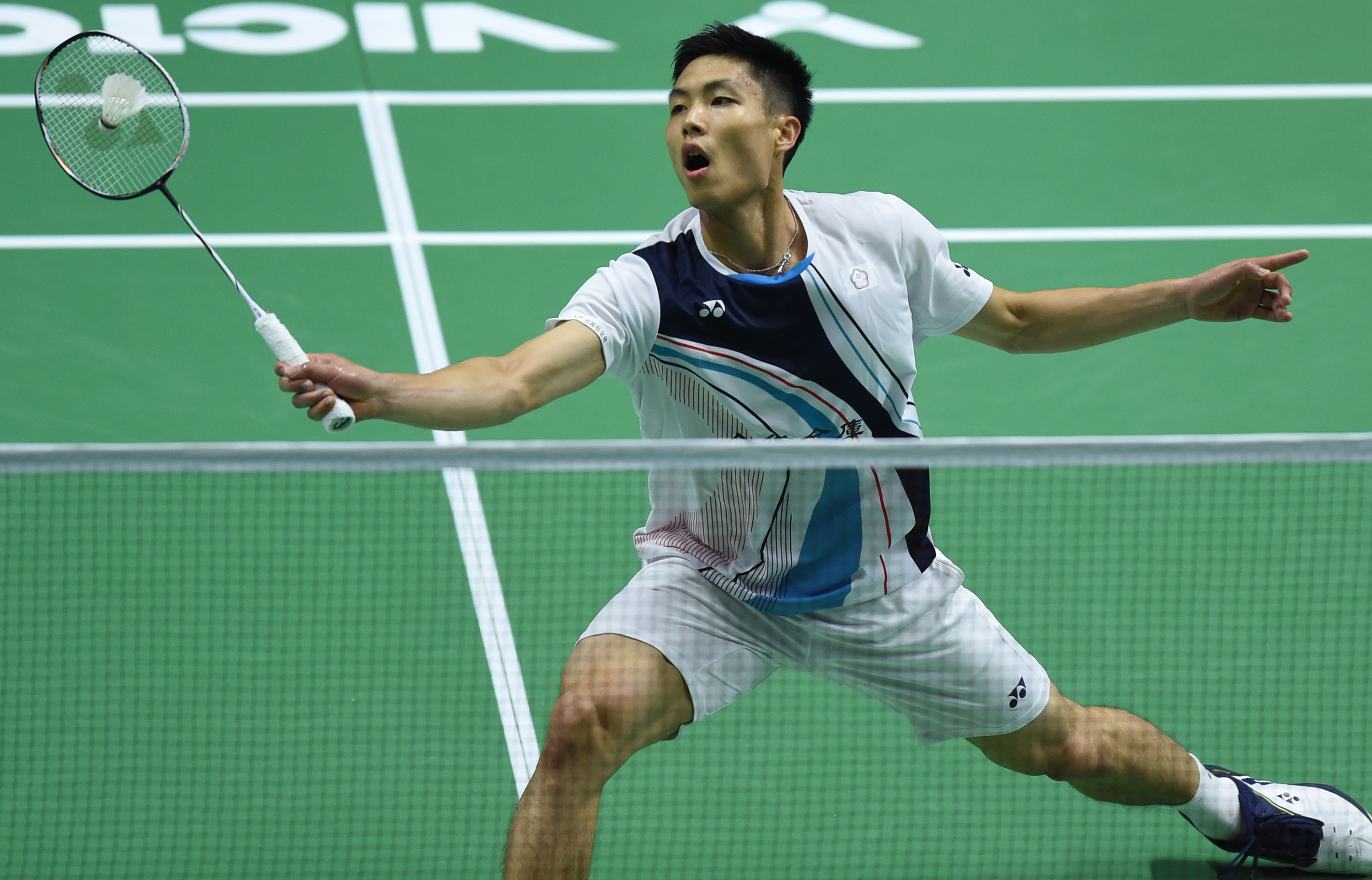 优于竞争对 优于竞争对