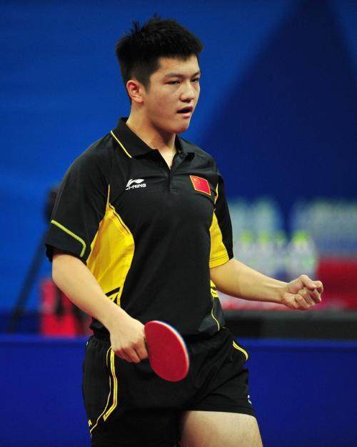 他要用中距 他要用中距