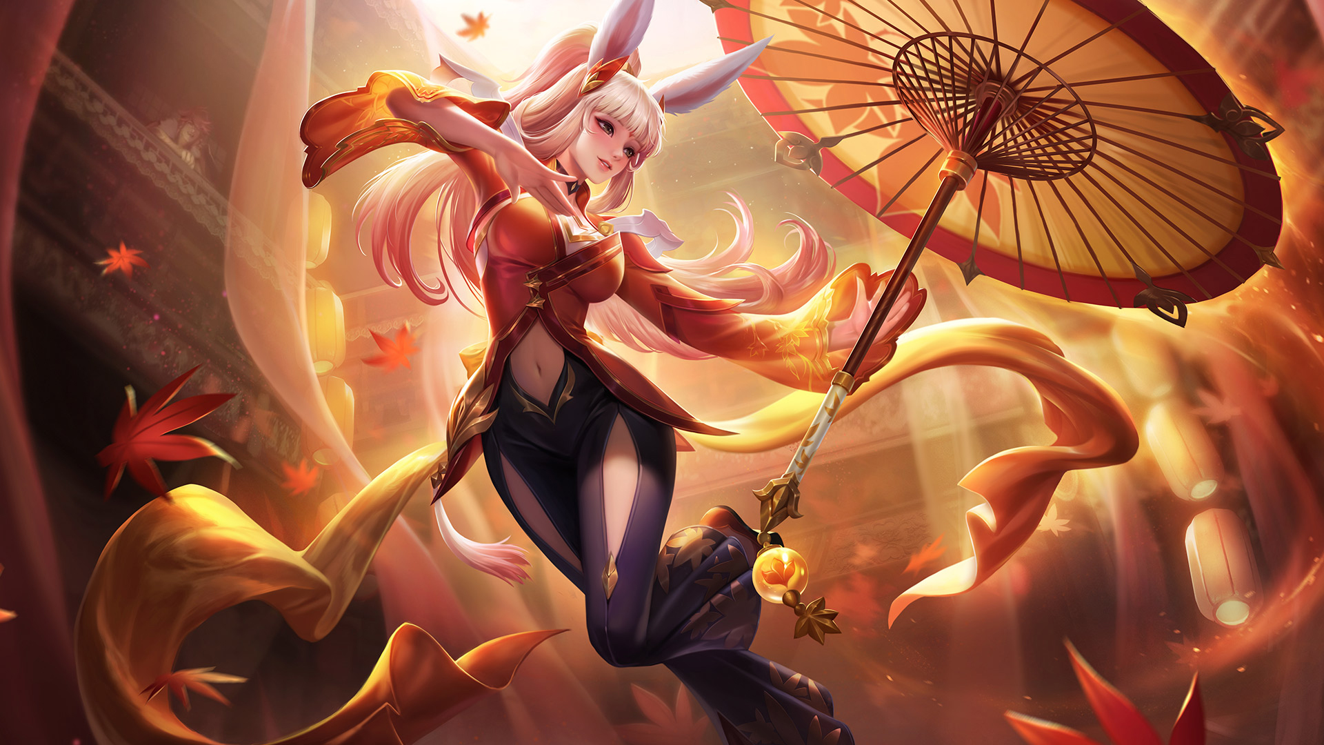 若他在关键 若他在关键